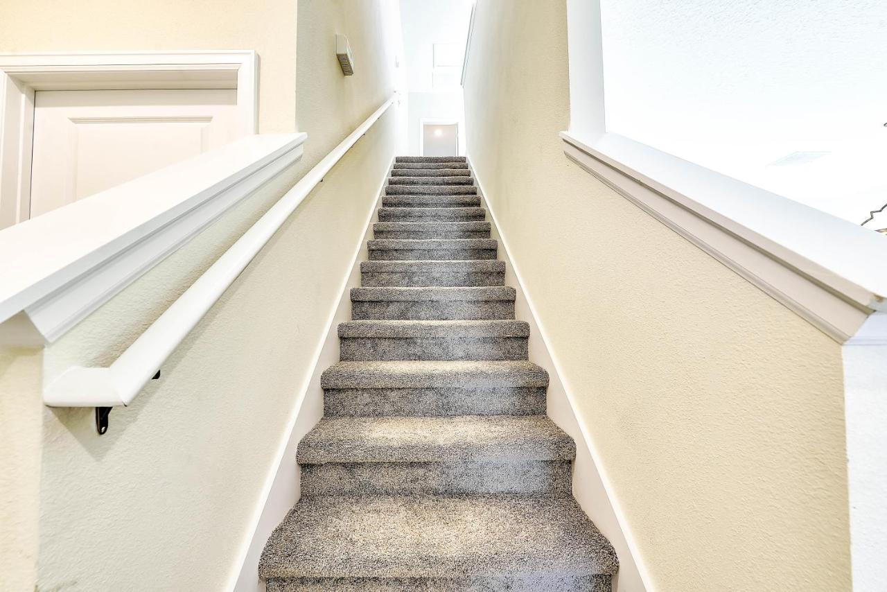 Champion Gate Brand New Home With Private Pool And Game Room Киссимми Экстерьер фото
