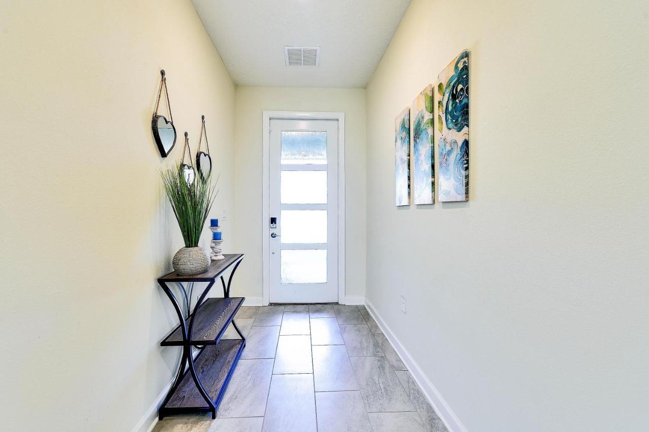 Champion Gate Brand New Home With Private Pool And Game Room Киссимми Экстерьер фото